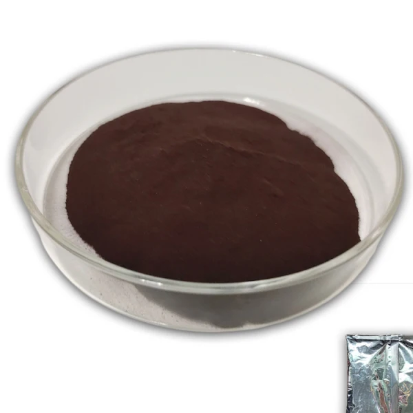 
Natural Food Additive Monascus Color/Monascus Red Powder 