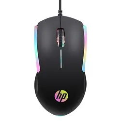 Оптовая продажа Лидер продаж дешевая Проводная игровая мышь Hp M160 Cafe аксессуары для дома офиса настольного компьютера ноутбука бесшумная