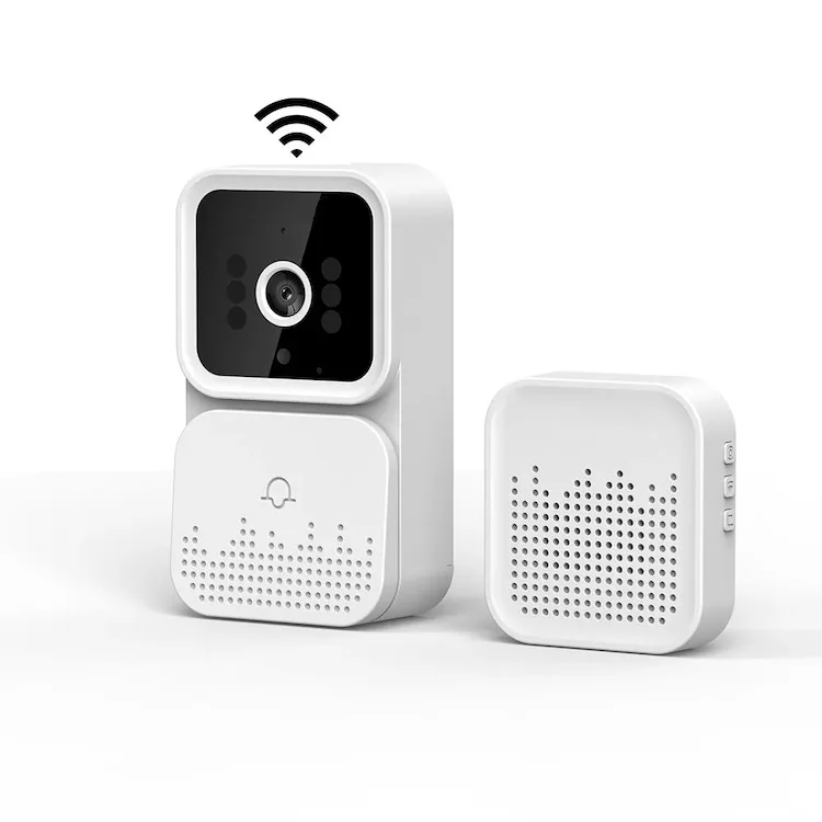 M6 video doorbell-4