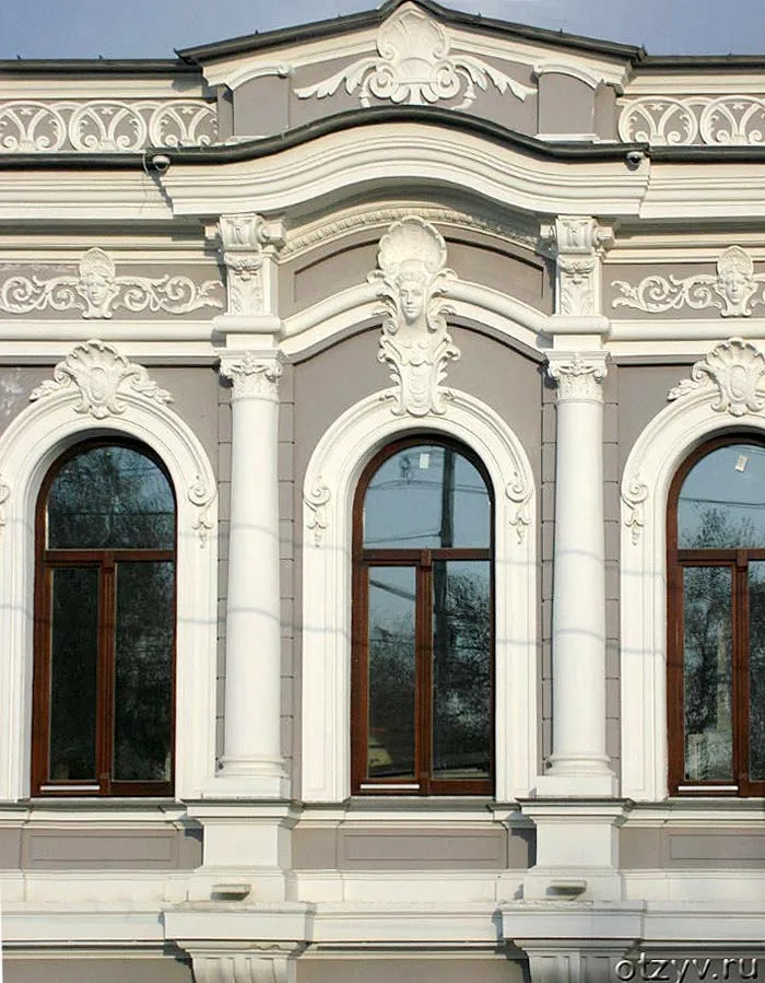 Facade XXL. Good quality smart gypsum mix powder for facade decoration works, manufacturer FCA price per 1ton, hot sale gypsum