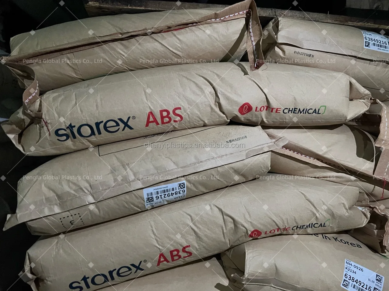 good quality factory directly ABS VH0815 South Korea Samsung high rigidity injection grade