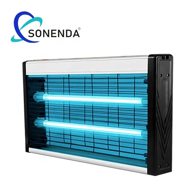 10w 15w 18w 30w 36w 55w 75w uv lamp bactericidal virucidal lamp with uvc sanitizing ozone free Germicidal T8 T5 tube OEM factory