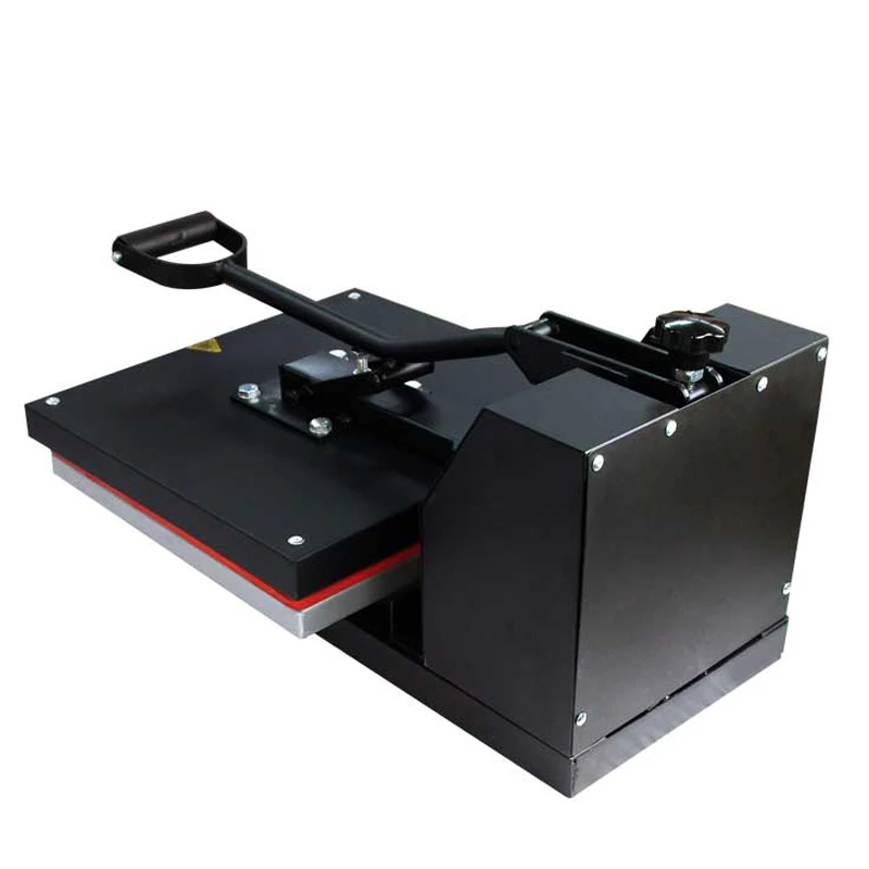SG-001 2024 Hot Sale T-shirt Heat Press Machine T-Shirt Heat Printing Machine Easy To Operate With Low Price