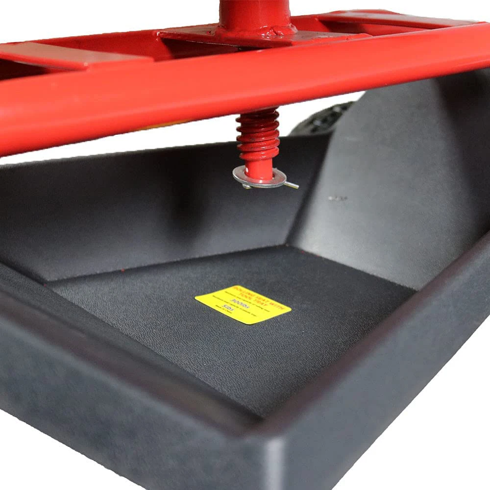 Superior Quality Utility Outdoor Swivel Seat Cart The Factory At a Low Price Garden Seat With Wheels