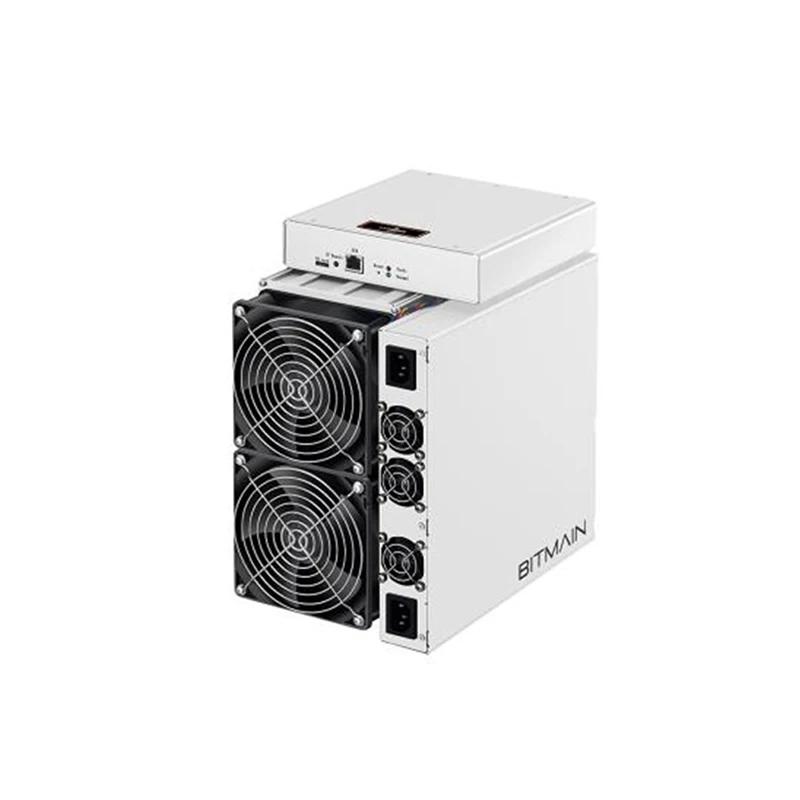 
Bitmain Antminer S17 53Th/s BTC S17 Pro 53T Bitmain Antminer T17 S17 S15,Blockchain Bitmain Antminer S17 Pro 53Th Bitcoin Miner 