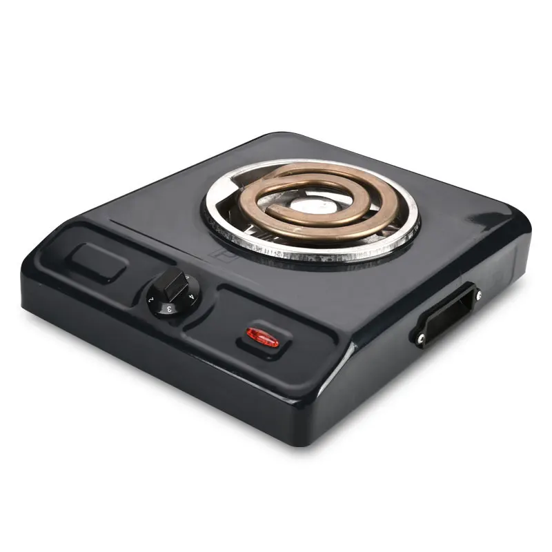 Wholesale customized good quality square electric hot plates commercial electric stove hot plates