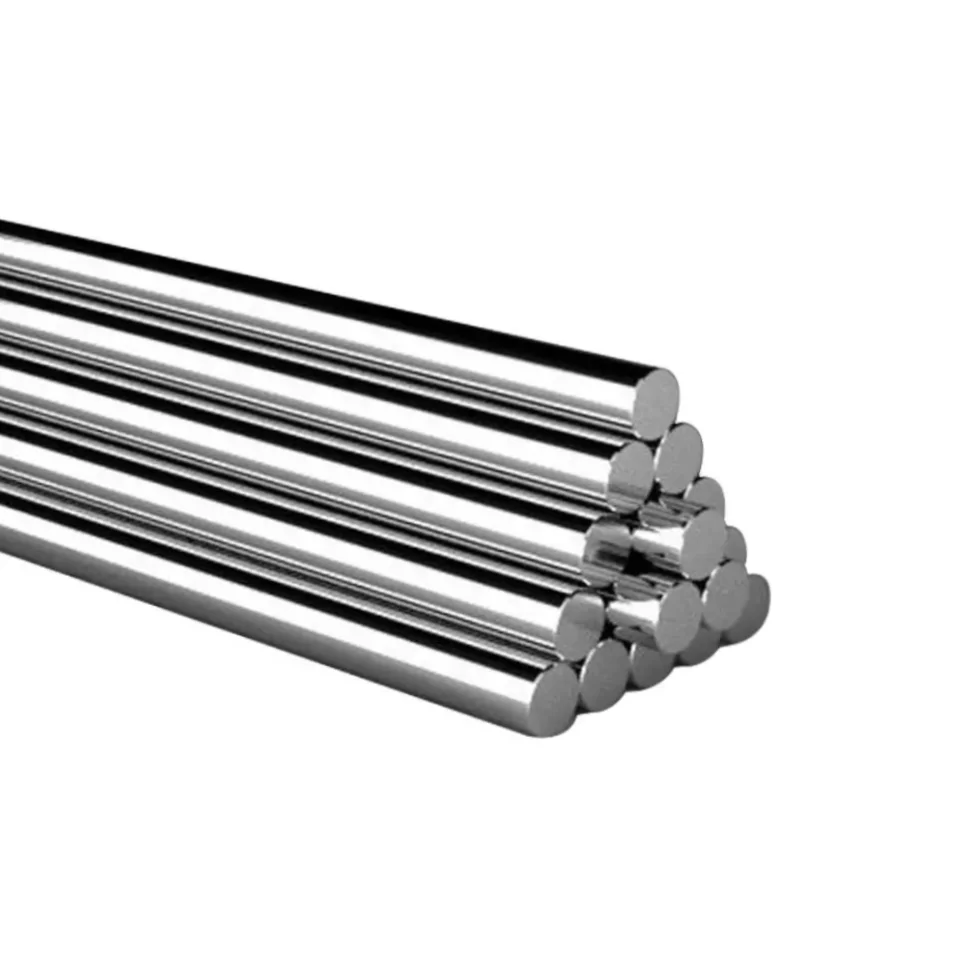 Niobium rod plate blank cube/Customized Niobium Titanium Alloy (Nb-Ti) Round Bar/Rod Nb Ti Alloy Round Bar