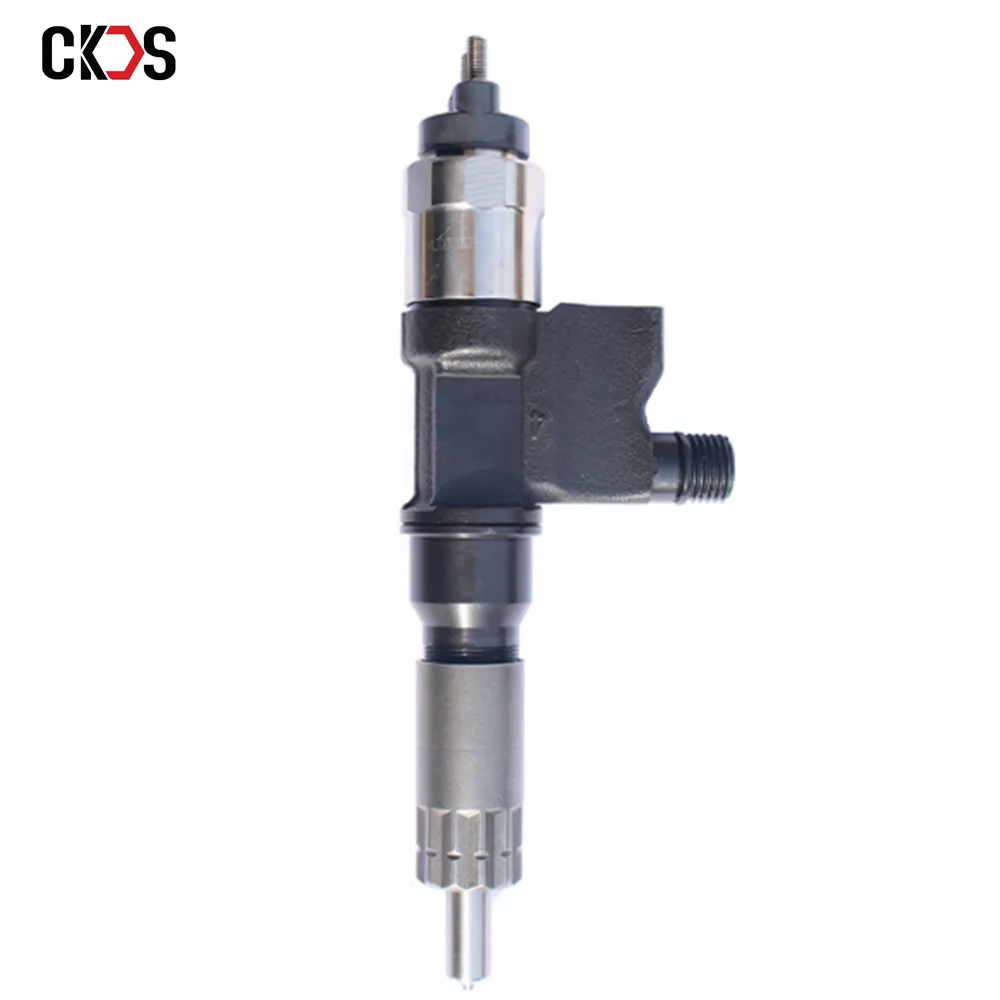 Factory supplies high-quality injector nozzle 095000-5504 8973675525  8-97367552-5 ISUZU 4HL1 6HL1