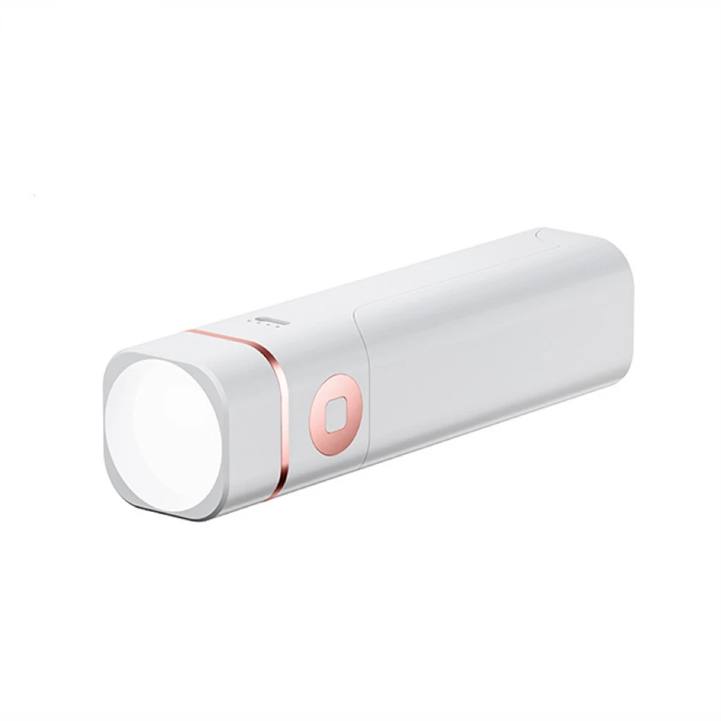 2023 популярная многофункциональная настольная лампа фонарик power bank держатель для мобильного телефона 4 в 1 новая портативная настольная лампа для зарядки