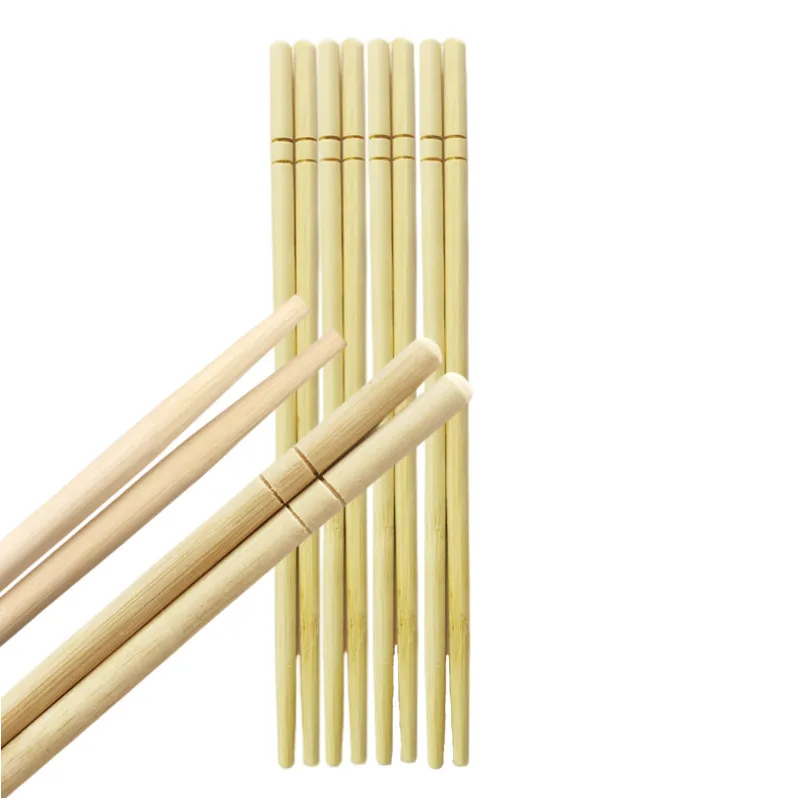 Wholesale China Cheap Disposable Bamboo Chopsticks Manufacturer