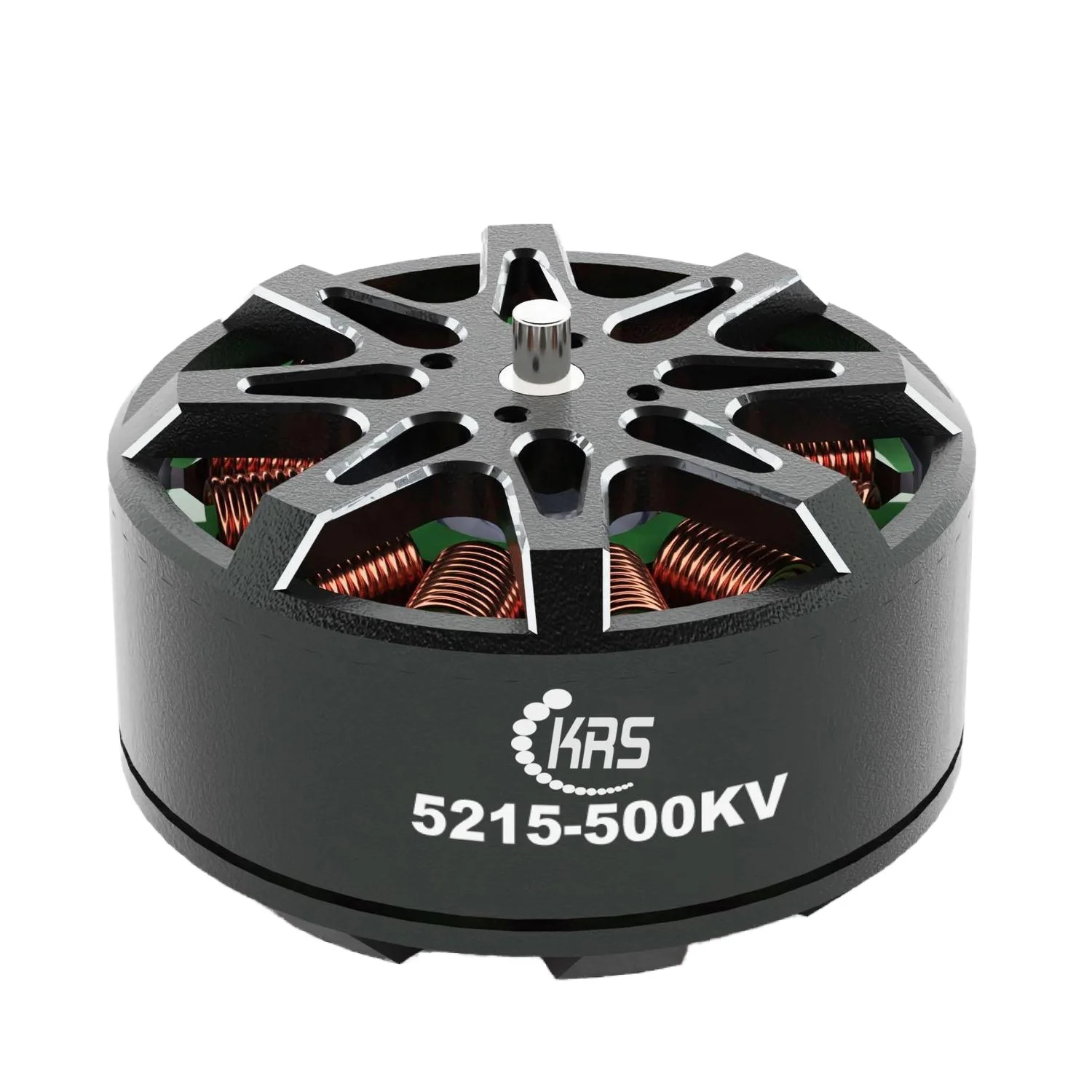 Big pull karisin 5215 Brushless dc Motor 330KV 500KV motors 5215 for X Class FPV Drone RC Plane Brushless Agricultural motor