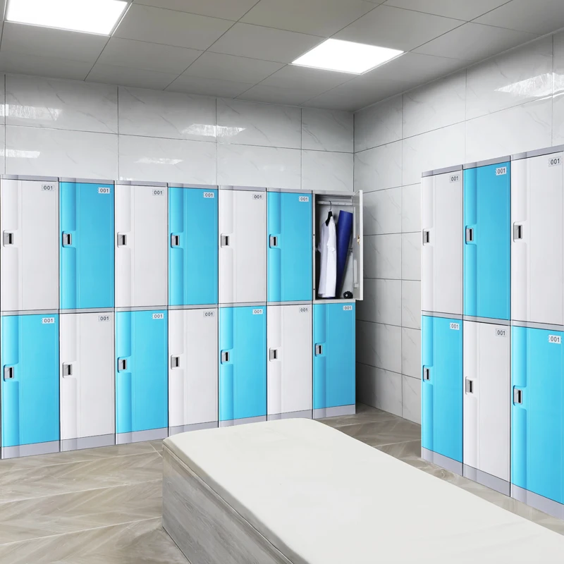 modern style plastic storage cabinet cabinet for schools outdoor plastic lockers