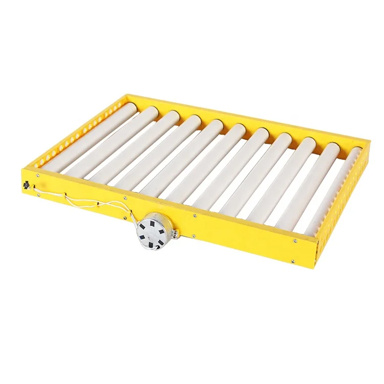 2021 Hot Sale Commercial Mini Eggs Incubator 60 Eggs Incubator with Egg Roller Tray