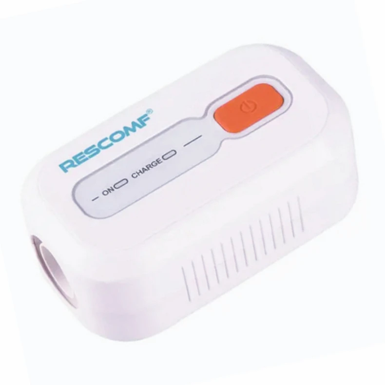 Manufacturer Wholesale For Night Sleep Snoring With CPAP Mask Auto Portable CPAP Machine Cleaner