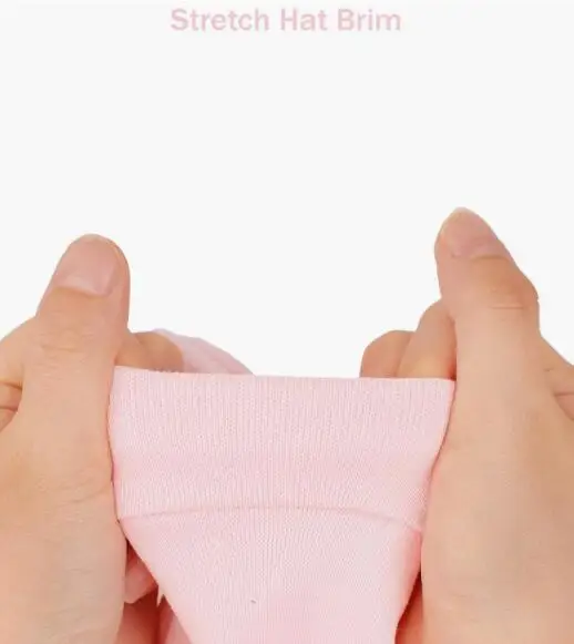 Newborn Hospital Beanie Cap No-Scratch Mitten Booties Baby Cap Mitten And Booties Set