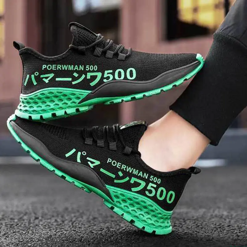 Best Pvc Walking Style Shoes Round Autumn Spring