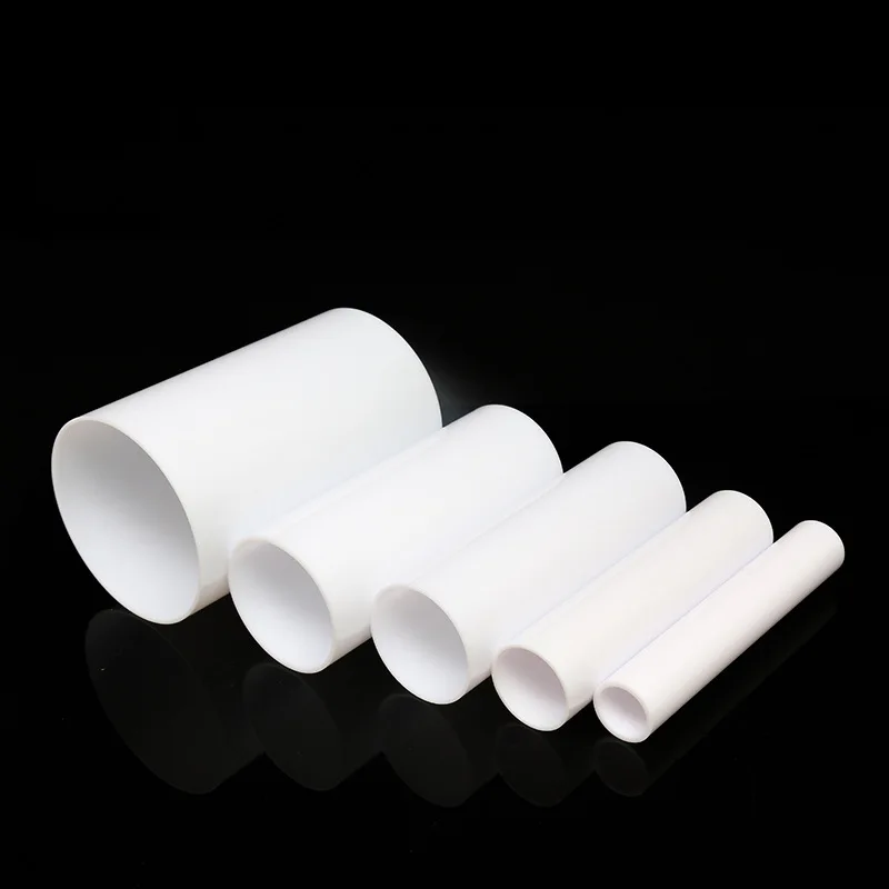 High Transparent Polycarbonate PC LED Lighting Tube