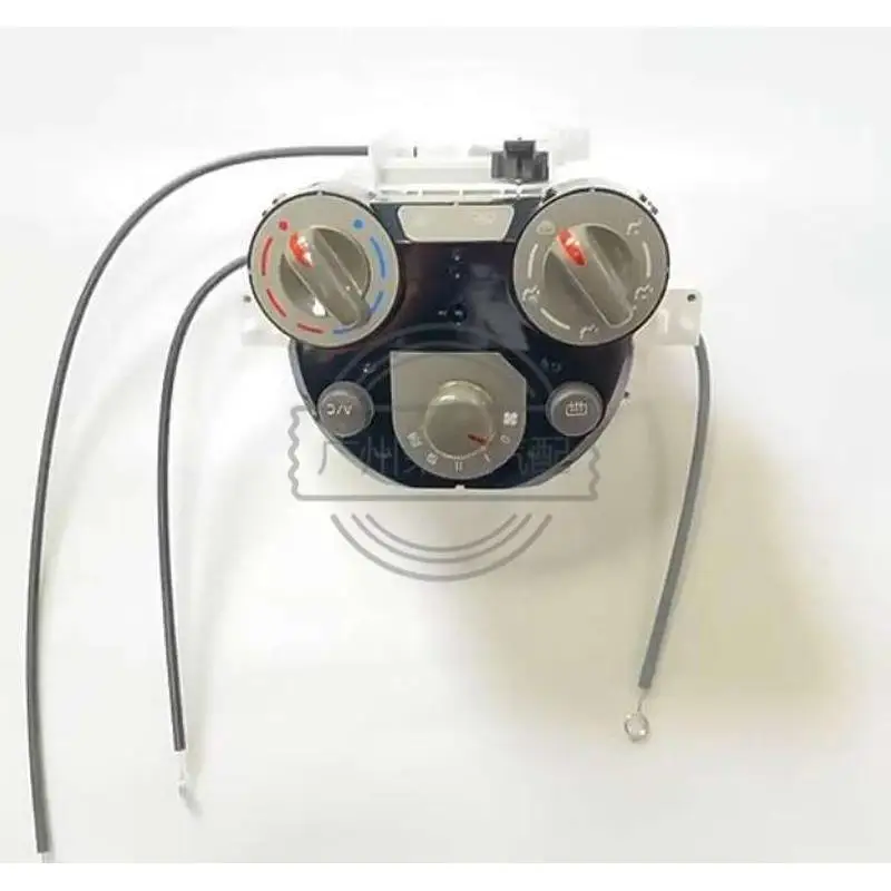 27510-1HM0AAC Heater Climate Control AC Control Panel Air Conditioning Switch For Nissan Sunny OE 27510-1HM0A