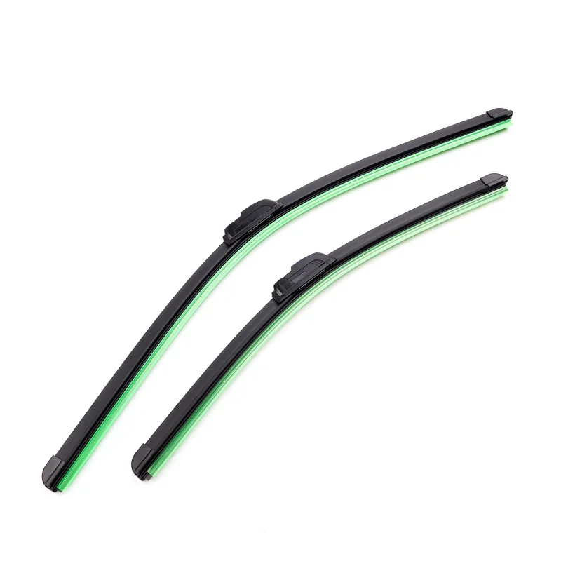 Professional Wiper Blade Factory Best Windshield U/J Hook Wiper Blade  Multi Flat Frameless Wiper Blade
