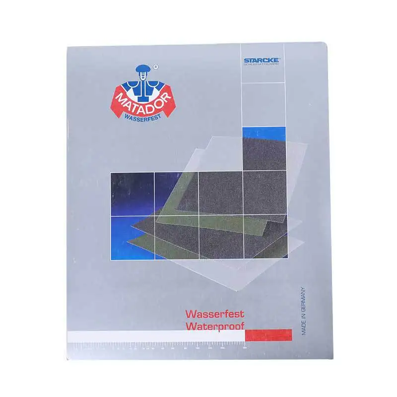 Water abrasive paper 911A black silicon carbide Sandpaper jade jewelry polishing abrasive paper jewelry tools car polisher