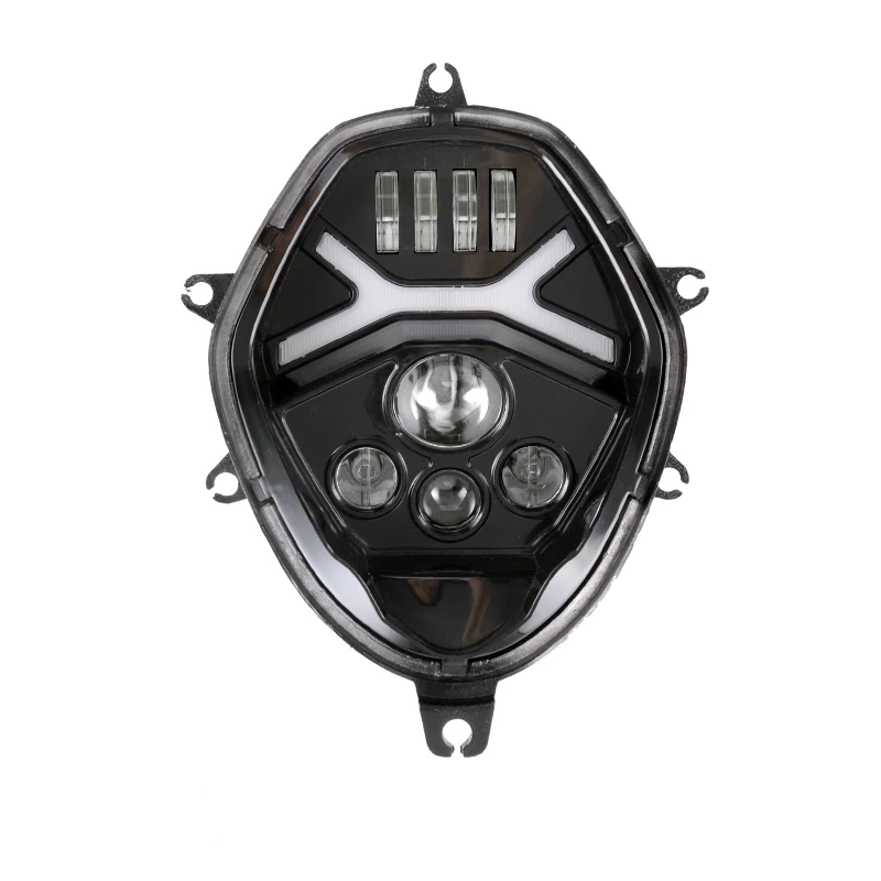 Светодиодная фара с DRL для S-uzuki V-STROM 650 / 1000