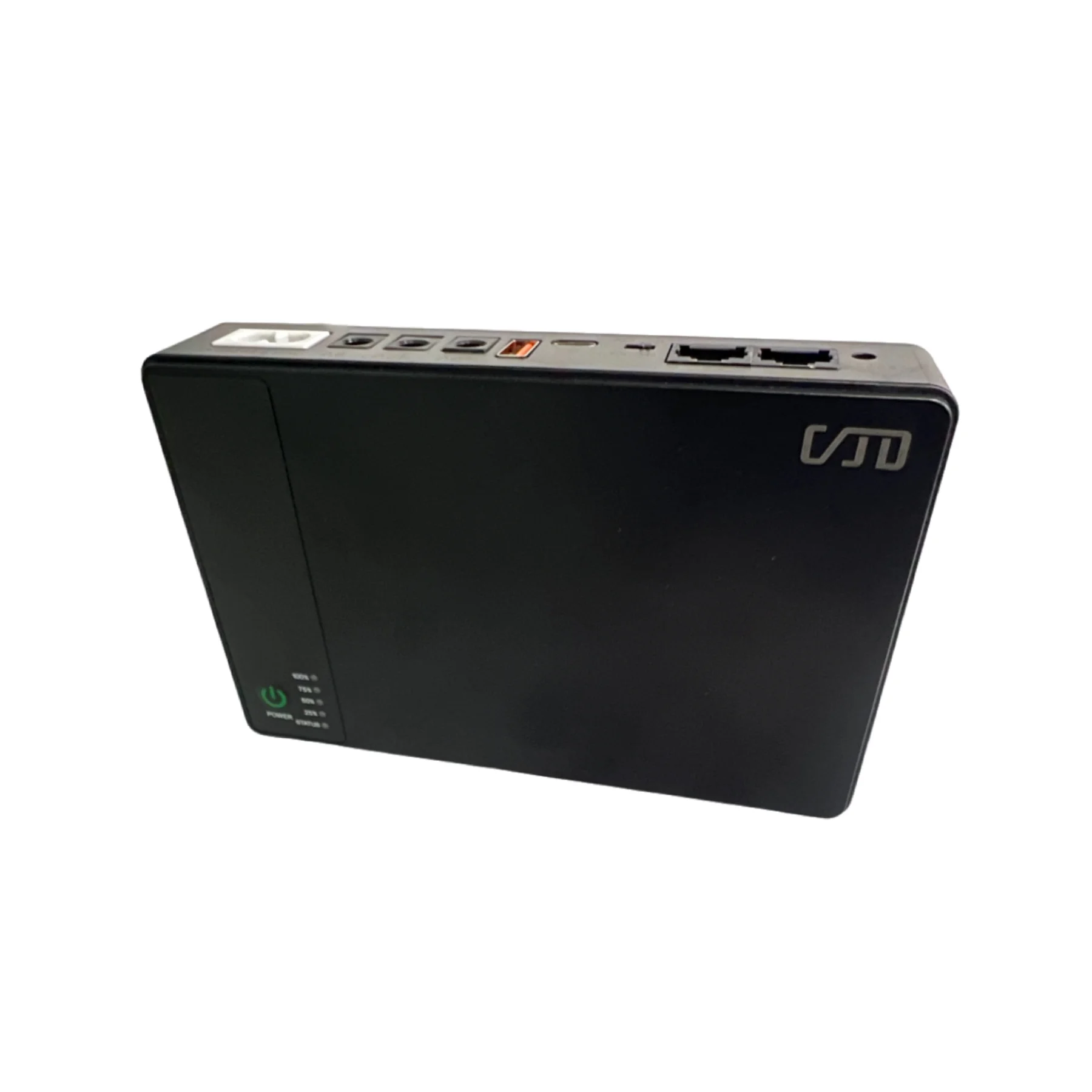 Portable Mini UPS Uninterrupted Power Supply 12V 36W 20000mAh Battery Backup Smart UPS Mini ups