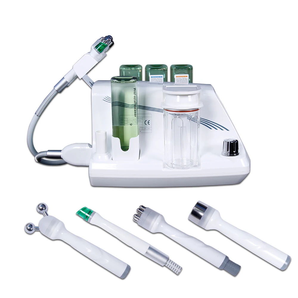 SPA Facial Cleaning Machine Water Dermabrasion Hydra Diamond Microdermabrasion Machine