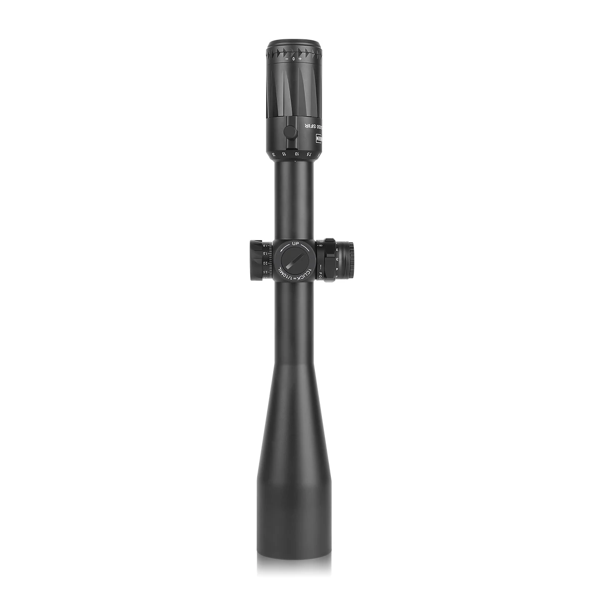 Yube оптический прицел VX5-25X50SFIR трубка высокого разрешения с травляемой стеклянной сеткой