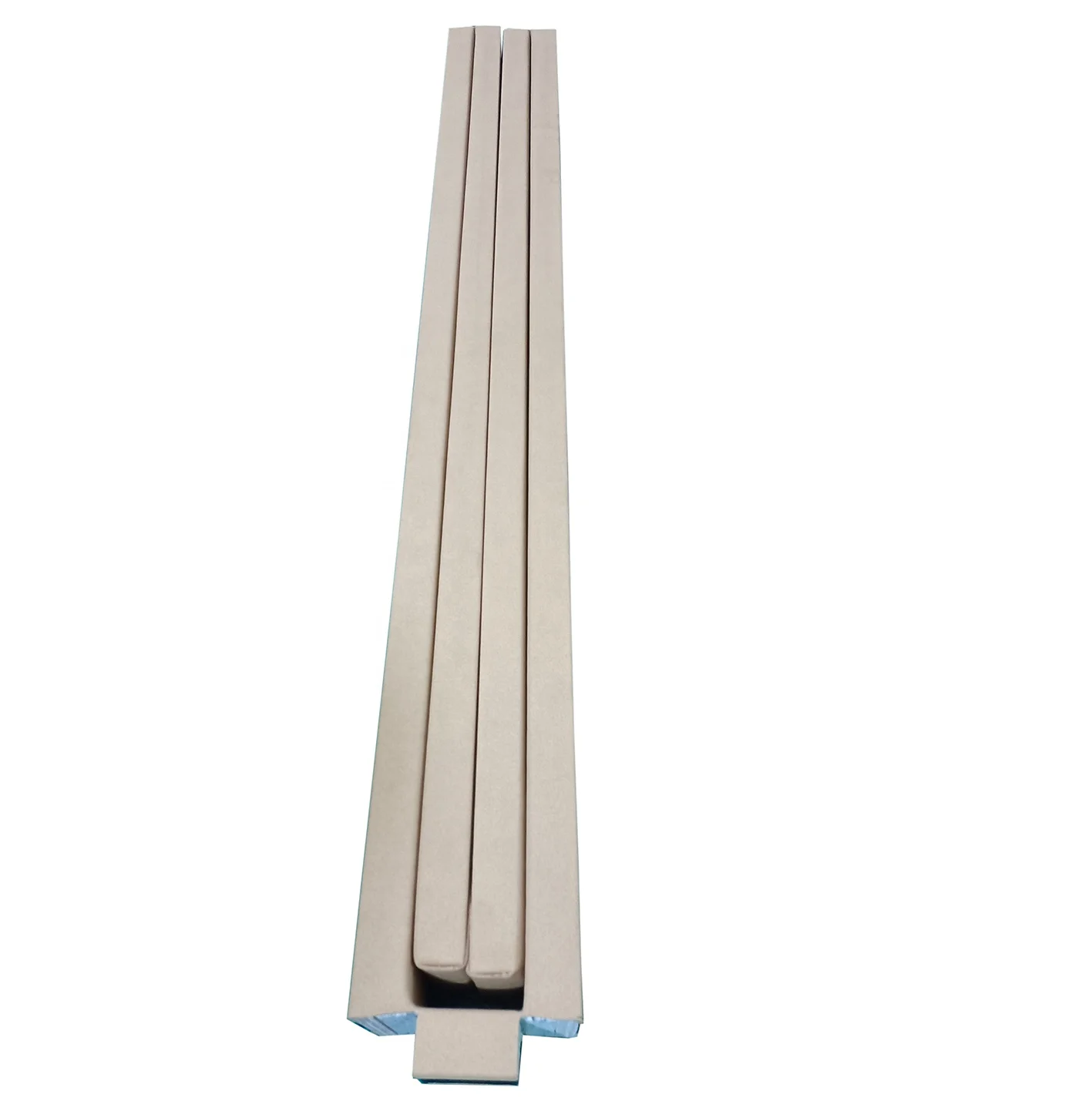 Factory Low Price Portable Folding type Kids Gym Balance Beam for Training