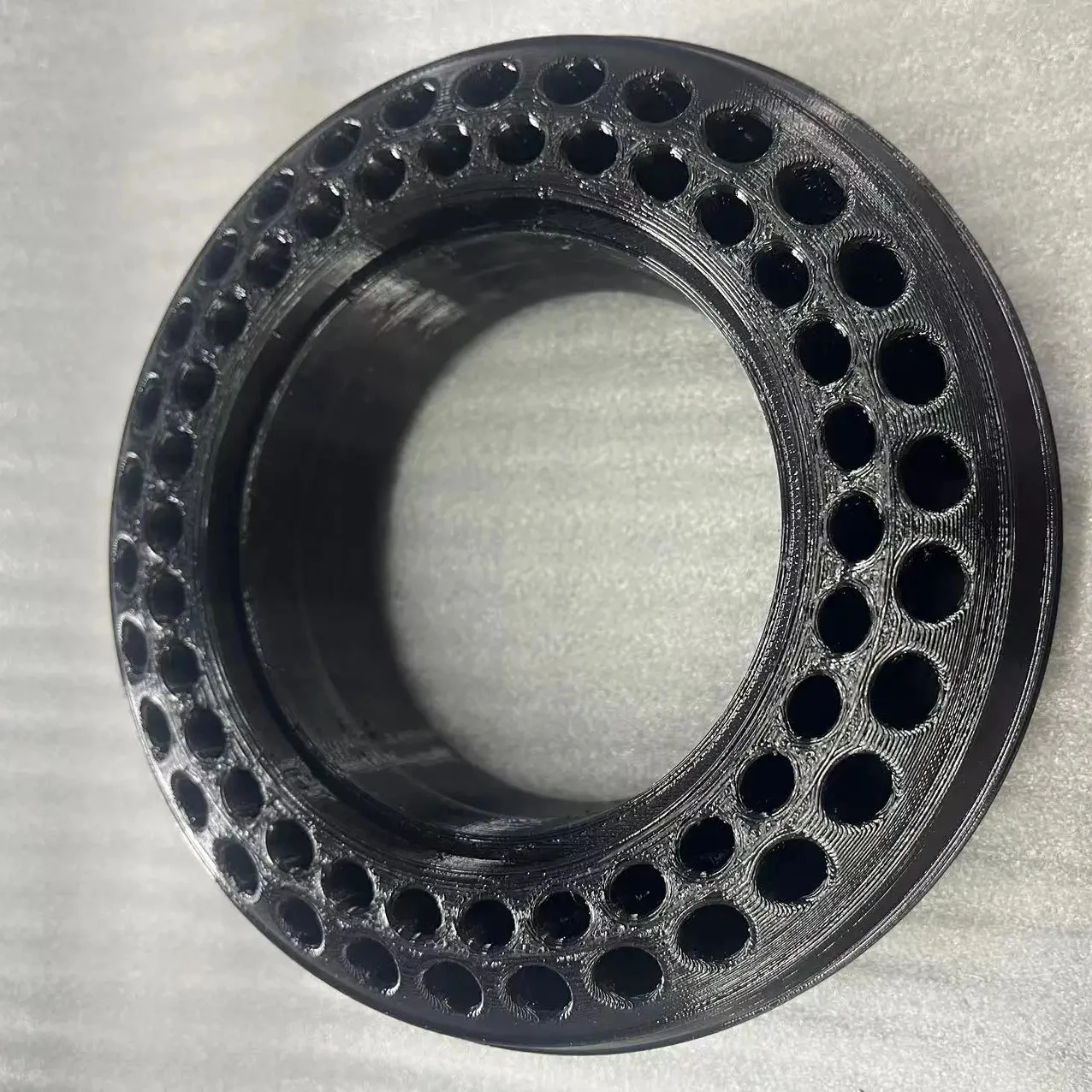 China factory this kind of cheap prototype service custom parts TPU 3D printing service