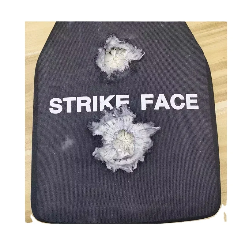 SONICE Factory Tactical Plate Carrier Protective Ceramic Armor Plate Equipment Outdoor Use Made of Tactical Vest