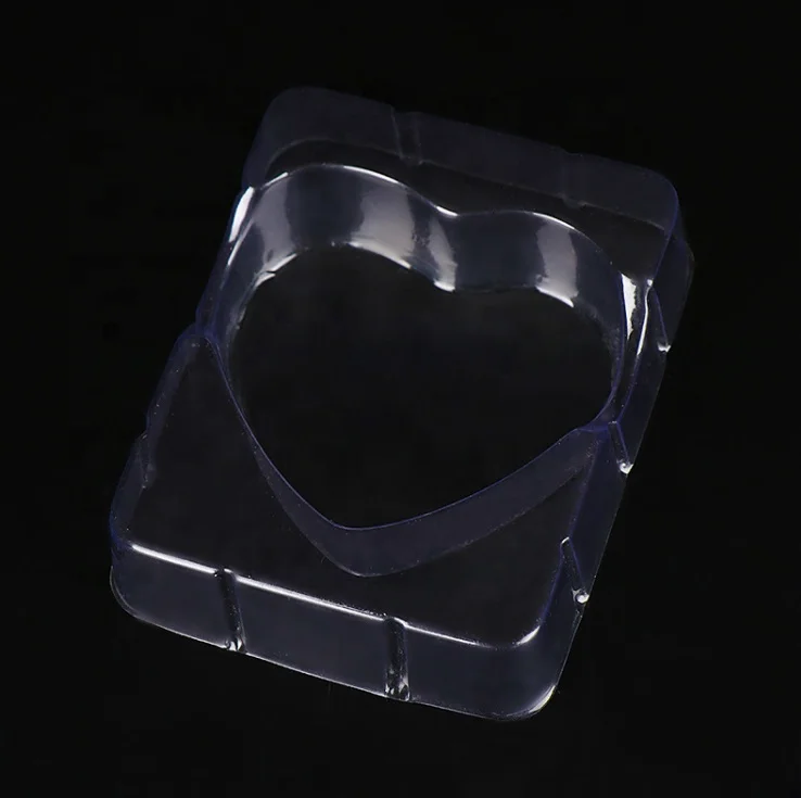 
Hot sell new products Plastic Plastic PVC/PET/PP/PS etc Transparent blister packaging Use Electronic 