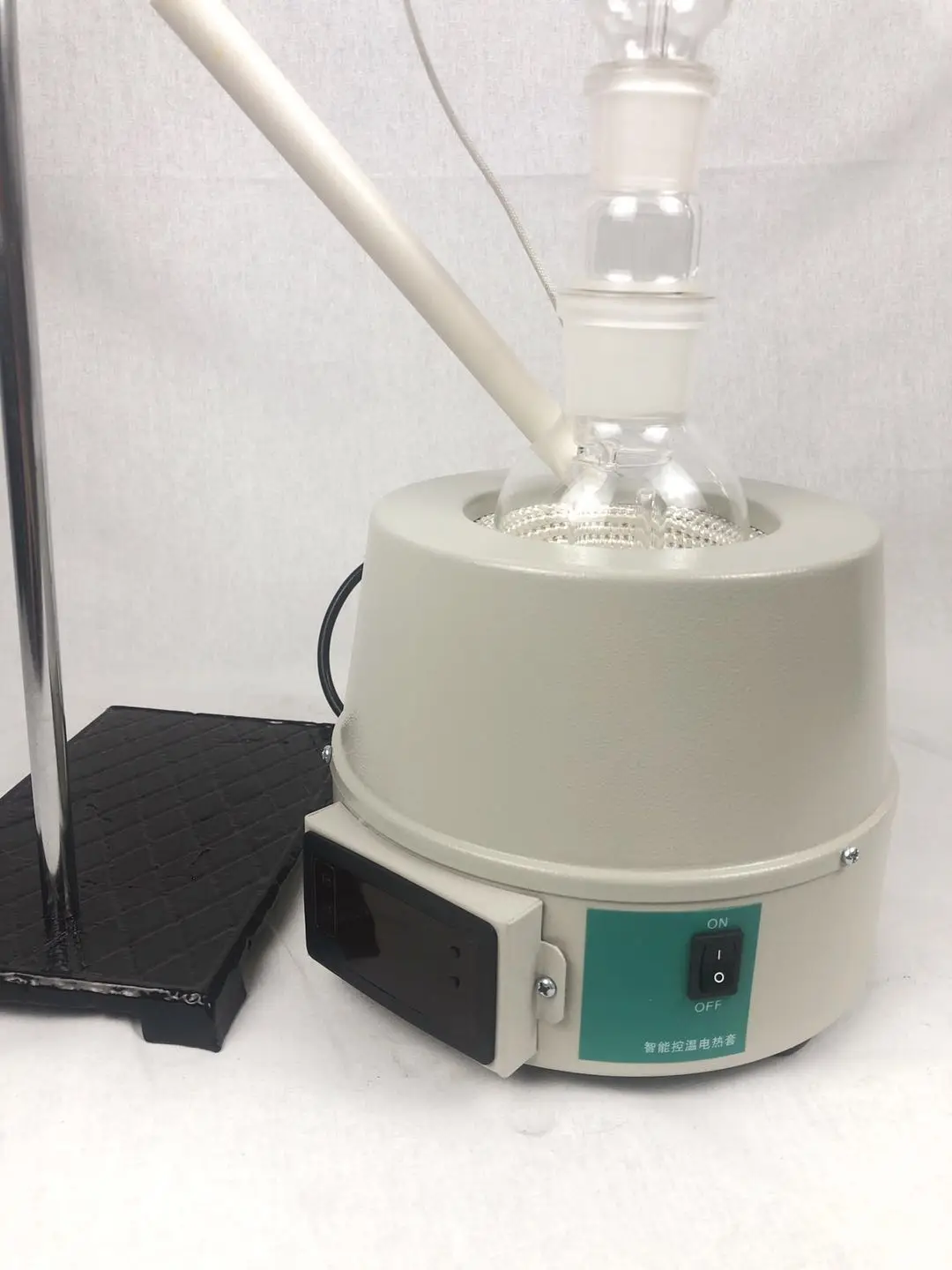 High quality Laboratory 300 Ceilsius soxhlet extractor