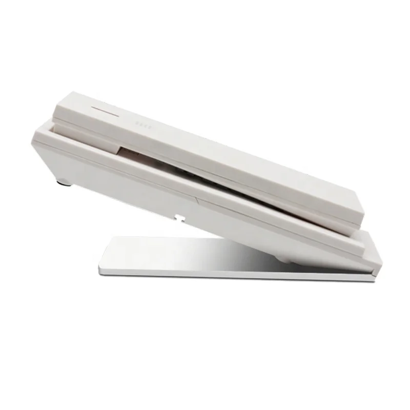 Cotell Aurum Series AU2055W DECT Cordless Telephones Analog Fixed Landline Telephone OEM Business Cordless Phone Set For Office