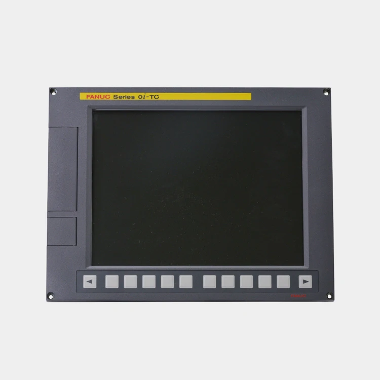 Fanuc A02B-0309-B520 Japan Original Fanuc 0i MC cnc controller A02B-0309-B500