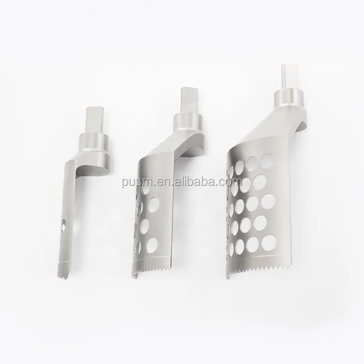 PUSM High Quality TPLO Surgery Vet Orthopedic Surgery Surgical Orthopedic Oscillating Saw Blades