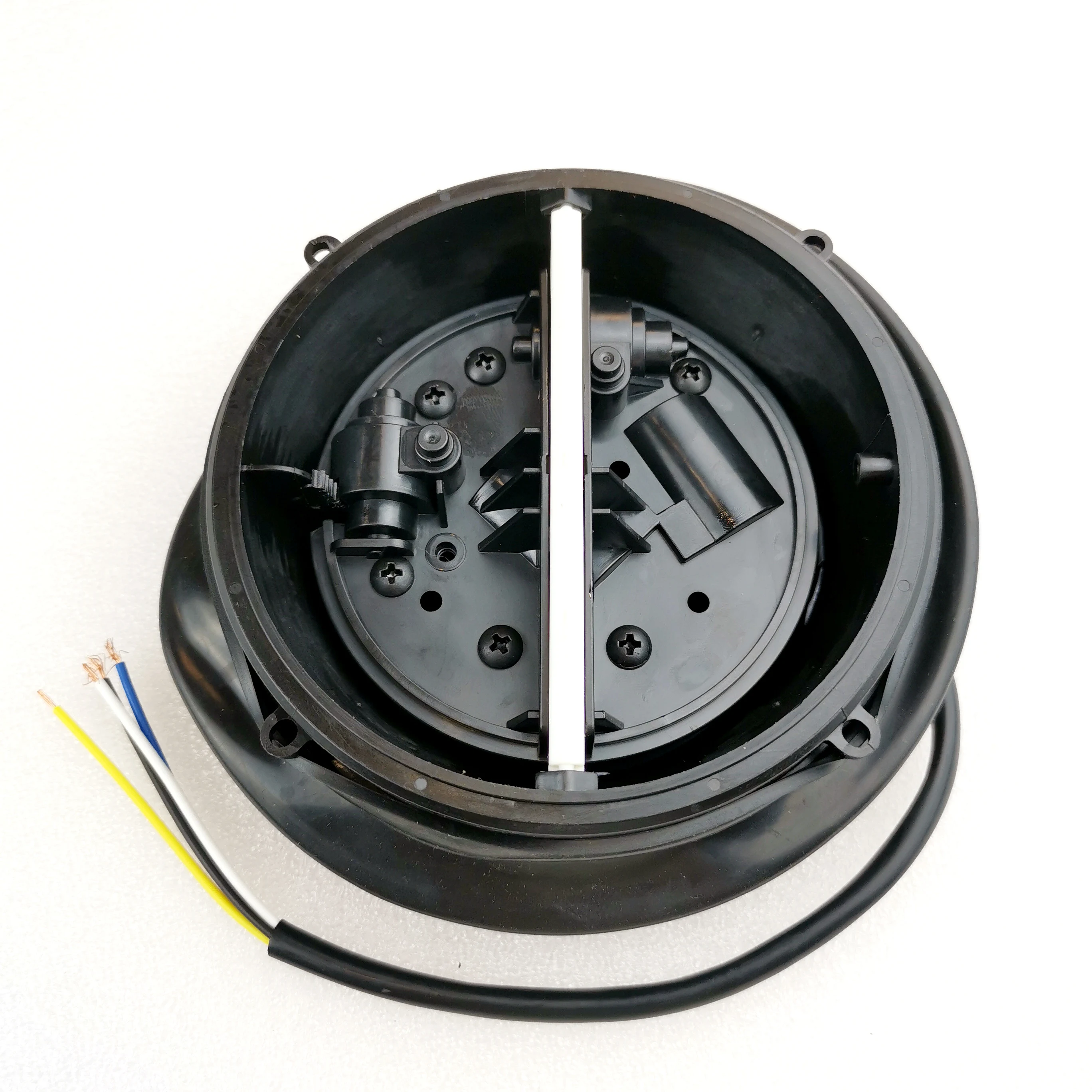 Side Mirror Manual Actuator Rearview Mirror  bus and truck