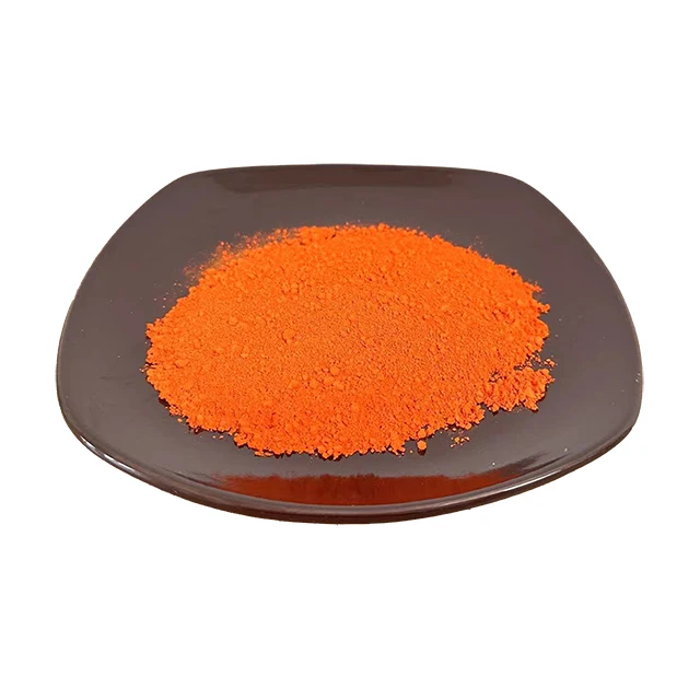 Lead Oxide in ceramics Factory direct supply MADE IN CHINA Industry 1314-41-6