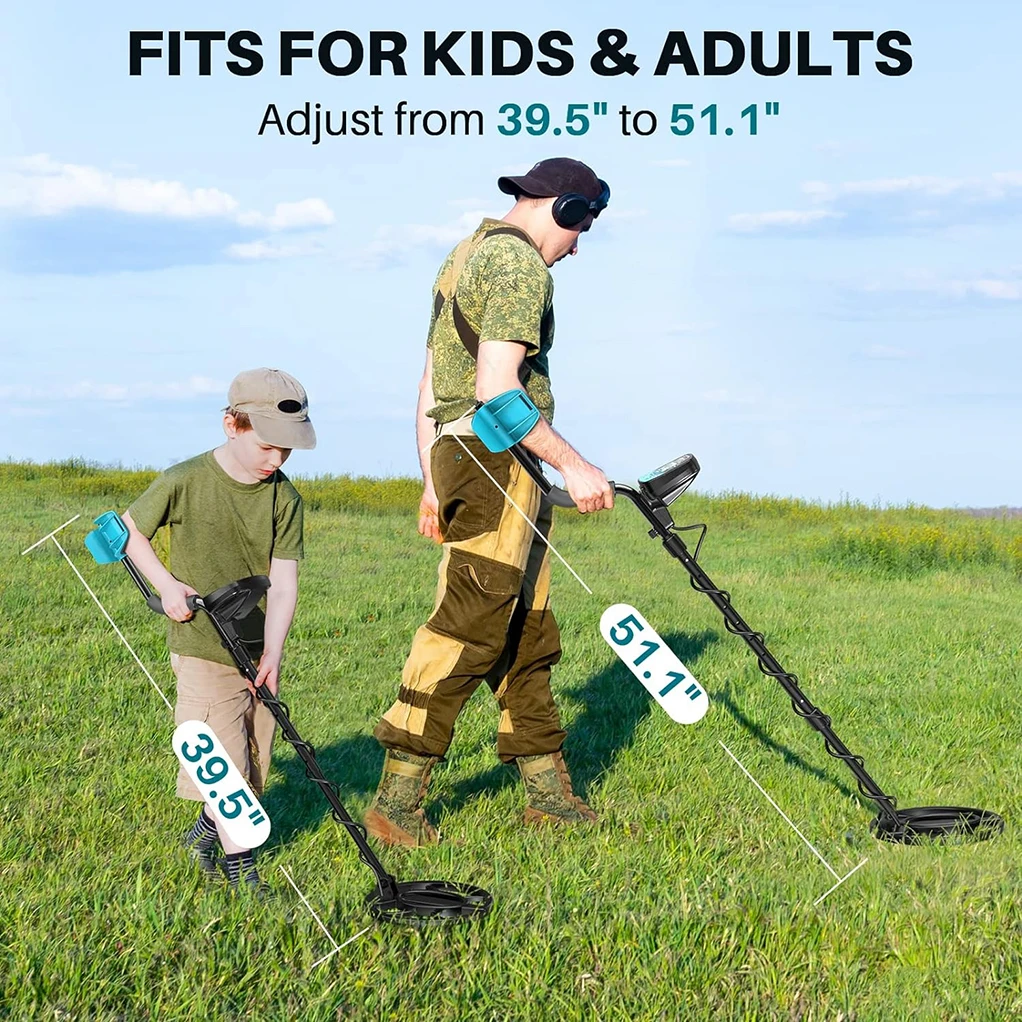 Best metal detector Tianxun TX-910 long range metal detector gold and silver treasure hunting detector