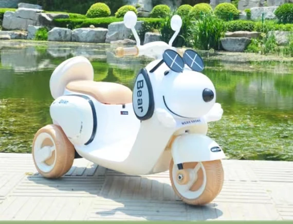 Factory Direct sell Ride On Car Baby Electric cute motor Child Toy motorbike Battery Small For Babies Kids Motorcycle