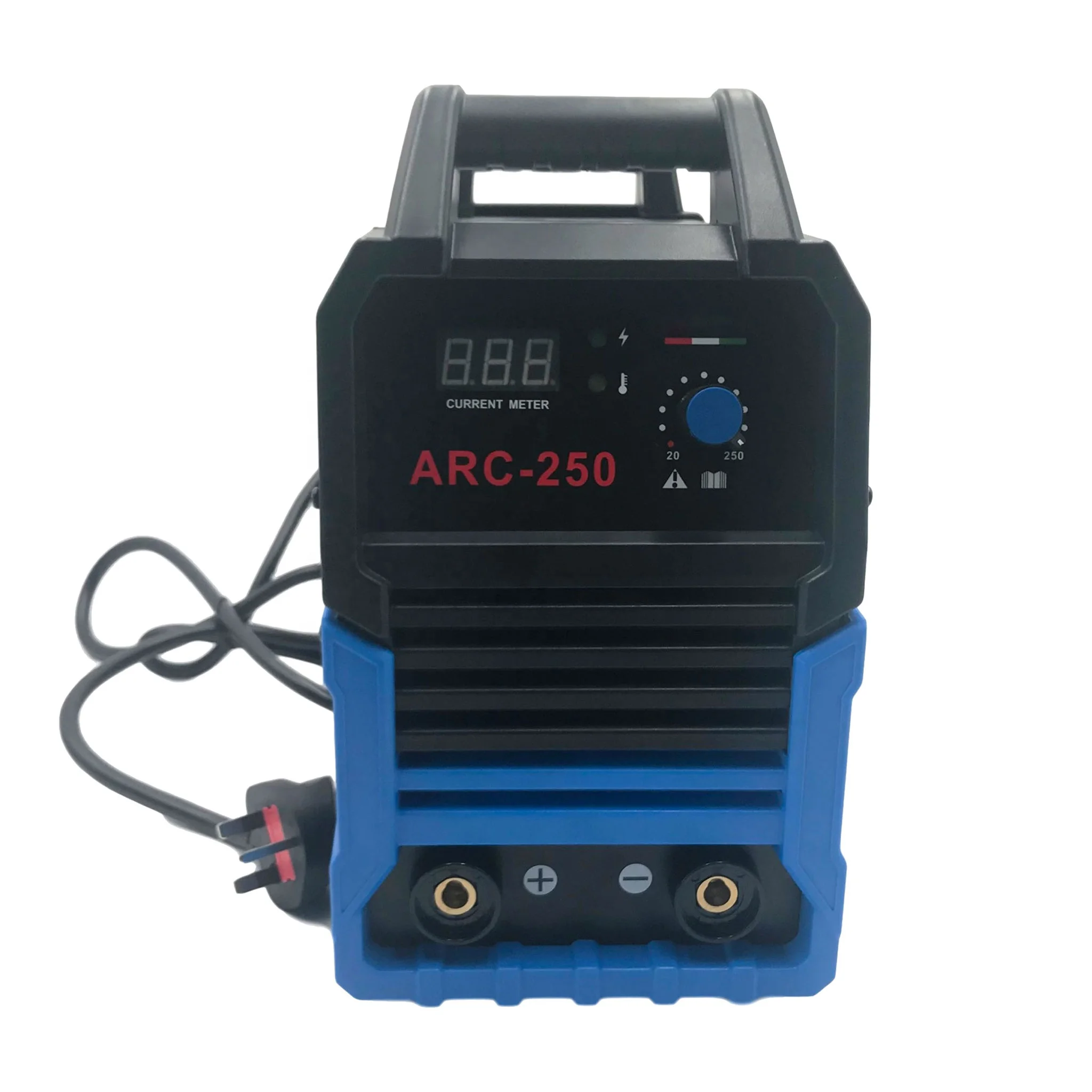
high frequency inverter WELDING MACHINE MMA-250 WELDING and soldering DC ARC Other Arc Welders 