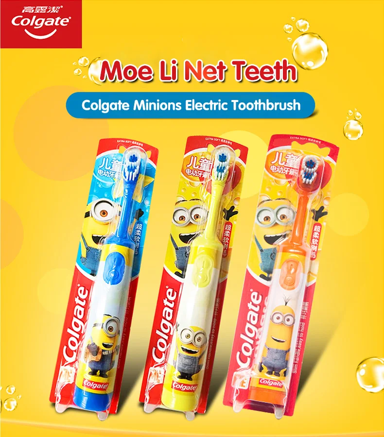 rechargeable electric toothbrush