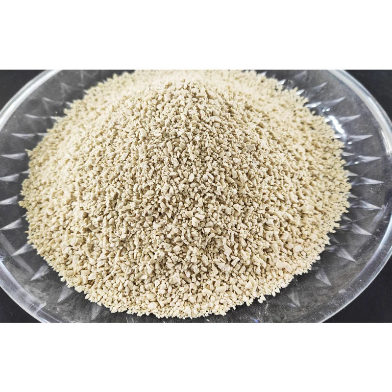 Cat Plant Litter Wholesale OEM ODM Factory Good Water Absorption Scented Tofu Cat Litter Eco Friendly Tofu Cat Litter Sand