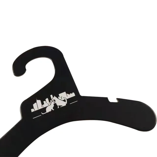 Custom dog Traction rope Pet dog clothes hanger dog hanger