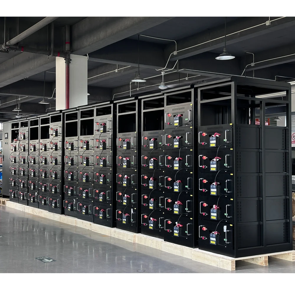 Wholesale customization lithium-ion battery pack in stock battery pack lithium 480V100AH-768V303AH lithium battery cluster