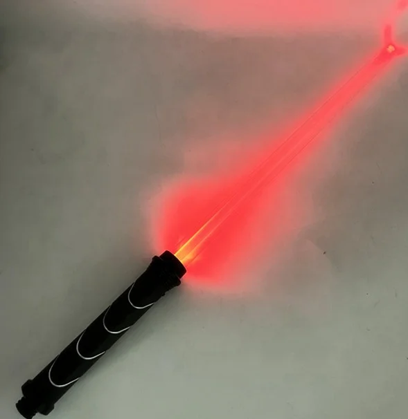 LYK-14 Parts Xenopixel Lightsaber Light Sword With Smooth Swing Imam Ali Obi Wan Lightsaber