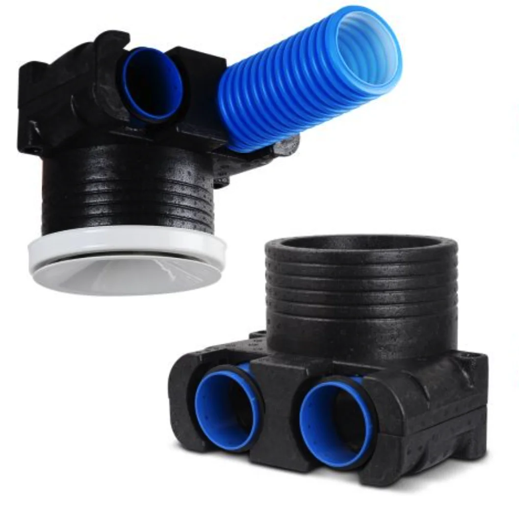 Dongguan OEM factory for EPP foam air duct