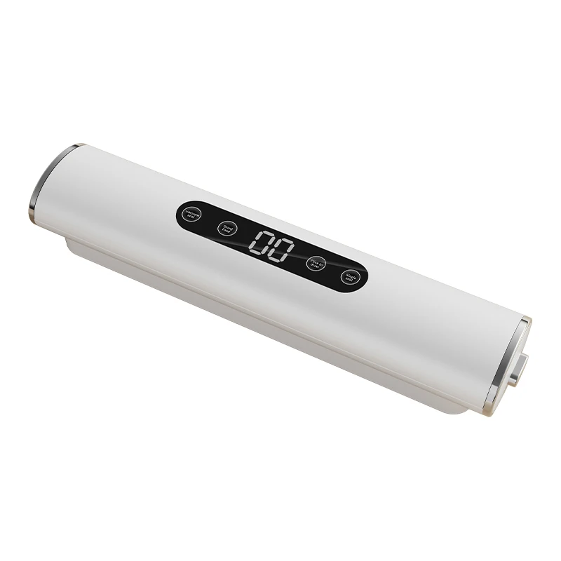 2025 New Food vacuum sealing machine Electric automatic for food fresh storage