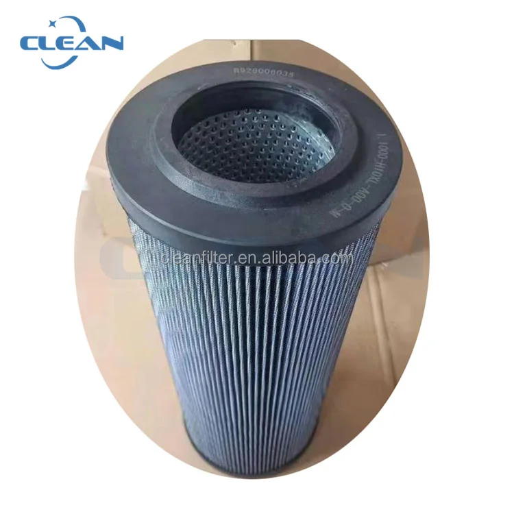 High Efficiency Lubricating Oil Filter Hydraulic R928006035