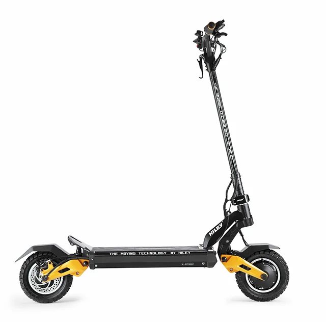 New Design Escooter Electric 5000W Europe